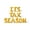 Gold, variant on Letter Balloons - ITS TAX SEASON 16" Inch Alphabet Letters Foil Mylar Balloon Tax Day Party Banner (Purple)