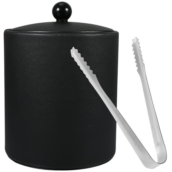 BESTONZON Sturdy Ice Bucket Stainless Steel Cooling Beer Adults Celebrations 1PC