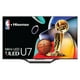 thumbnail image 1 of Pantalla de 75 pulgadas LED Hisense Google Tv 4K Ultra HD, 1 of 5