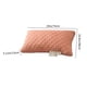 thumbnail image 3 of Fiudx Almohada Ergonómica de Espuma, Soporte Cervical, para Dormir de Lado, Boca Abajo, Alivio Del Dolor, Mayor Comodidad, Altura Ajustable, Ideal para Oficinistas, 74 X 48 X 13 Cm., 3 of 6