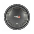 thumbnail image 2 of Cerwin Vega XED10V2 800 Watts Max 4Ohms 10 Inches SVC Single Car Audio Subwoofer, 2 of 3