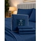 thumbnail image 1 of Juego de Sabanas Premium Tacto Egipcio 1800 hilos, Laila Comfort, 1 of 6