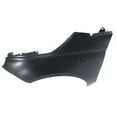 thumbnail image 2 of CAPA For 12-19 Fiat 500 Front Fender Quarter Panel Primed Steel LH+RH SET PAIR, 2 of 5