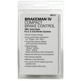thumbnail image 6 of Reese Towpower 8507111 Safe Compact Brakeman IV Digital Adjustable Brake Control, 6 of 8