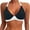 Beige, variant on ANINEO Women Swimwear Plus Size Bikini Tops Large Bust Swim Tops Full Coverage Swimsuit Tops Sport Bra Bathing Tops Soft Hawaii Summer Tropical Brazilian Beachwear