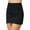 Black, variant on asdoklhq Swimsuit Women,Women Bikini Bottom Tankini Swim Skirt Short Hulip Hem Beach Skrit