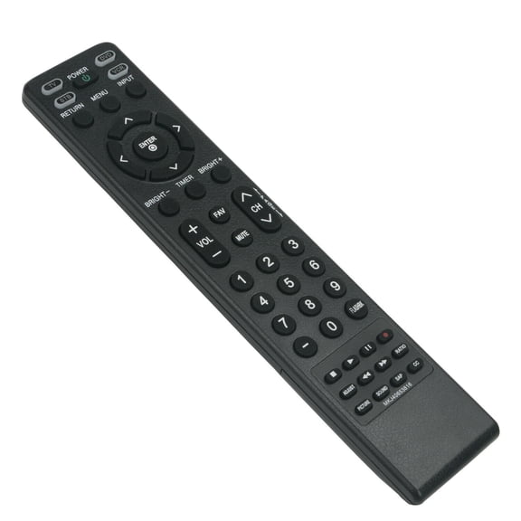 MKJ40653816 Replace Remote for LG LCD TV Z32LC6D Z37LC6D Z42LC6DF Z47LC6DF