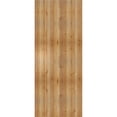 thumbnail image 4 of 26 7/8"W X 66"H Timbercraft Five 5 3/8" Boards Joined Board-N-Batten Shutters, Rough Sawn Western Red Cedar (Per Pair), 4 of 13