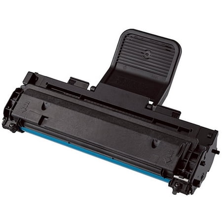 PrinterDash Compatible MICR Replacement for ML-1640/ML-2240 Toner Cartridge (1500 Page Yield) (MLT-D108S) price history on PriceWatchPro