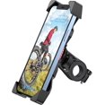 thumbnail image 1 of Bike Phone Mount Anti Shake and Stable Cradle Clamp with 360° Rotation Bicycle Phone Mount/Bike Accessories, 1 of 5