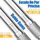 thumbnail image 4 of Llave Dinamométrica Bowoshen 1/2'' Ajustable 28-210 N.m, 4 of 4