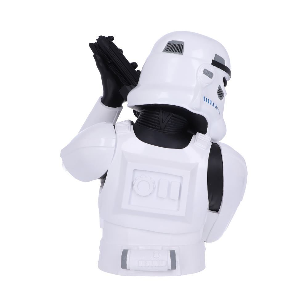 Star Wars 12 Inch Stormtrooper Bust