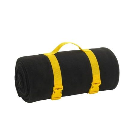 - UltraClub 8820 Blanket Carry Strap
