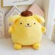 thumbnail image 4 of 40-50cm Pom Pom Purin Peluches de Peluche Lindo Regalo para Niños Muñeco de Peluche Pom Pom Purin Súper Suave Decoración de Habitación, 40cm, 40cm, 4 of 5