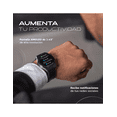 thumbnail image 3 of Smartwatch ERA One Class PRO BINDEN AMOLED con Asistente de Voz y GPS, 3 of 5