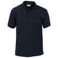 thumbnail image 1 of Absolute Apparel Mens Precision Polo Shirt, 1 of 2