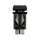 thumbnail image 4 of 12V 20A Winch In Winch Out ON-OFF-ON Rocker Switch 7 Pin LED blue, 4 of 5