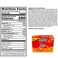 thumbnail image 3 of Munchies Snack Mix Cheese Fix, 1.75 oz., 32 pk., 3 of 5