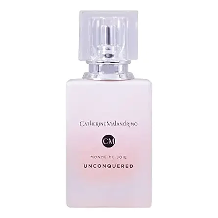 CATHERINE MALANDRINO UNCONQUERED by Catherine Malandrino , EAU DE PARFUM SPRAY 3.4 OZ