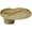 Camo, variant on ROBOCUP Plate Accessory, Conveniently Holds Your Food, Snacks, Drinks, Multi-Use Hands-Free Project Work Station, Ruggedized Portable Design, Diameter of 8.5"/21.6 CM