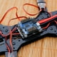 thumbnail image 5 of Anti-Vibración Golpe Absorción Amortiguación Goma Bolas M7x20mm para RC Cuadricóptero FPV Cardán Cámara Montaje (Rojo/Paquete de 24), 5 of 6