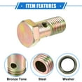 thumbnail image 4 of M12*1.5*32, 4 of 7