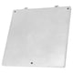 thumbnail image 5 of Placa de soporte de cama caliente de aleación de aluminio para ejes Z de impresora 3D Voron V0 V0.1, 5 of 14