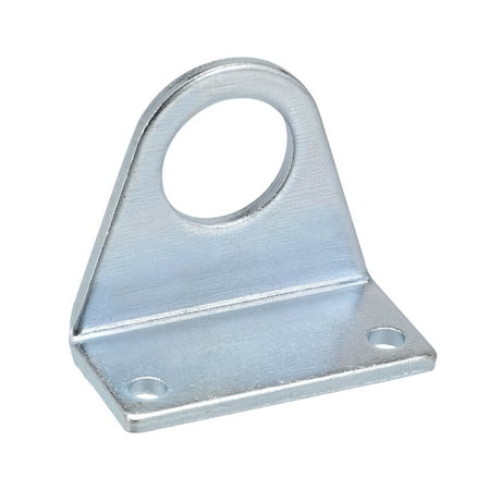 

Uxcell Alloy 2 Bolt Holes 32mm Bore Cylinder Clevis Mounting Bracket