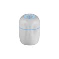 thumbnail image 1 of Toystoory Humidificador portátil reutilizable 200ML humidificador difusor hogar Oficina dormitorio dormitorio cuidado de la piel fabricante de niebla Humidificadores Blanco Toystoory HA063913-01, 1 of 6