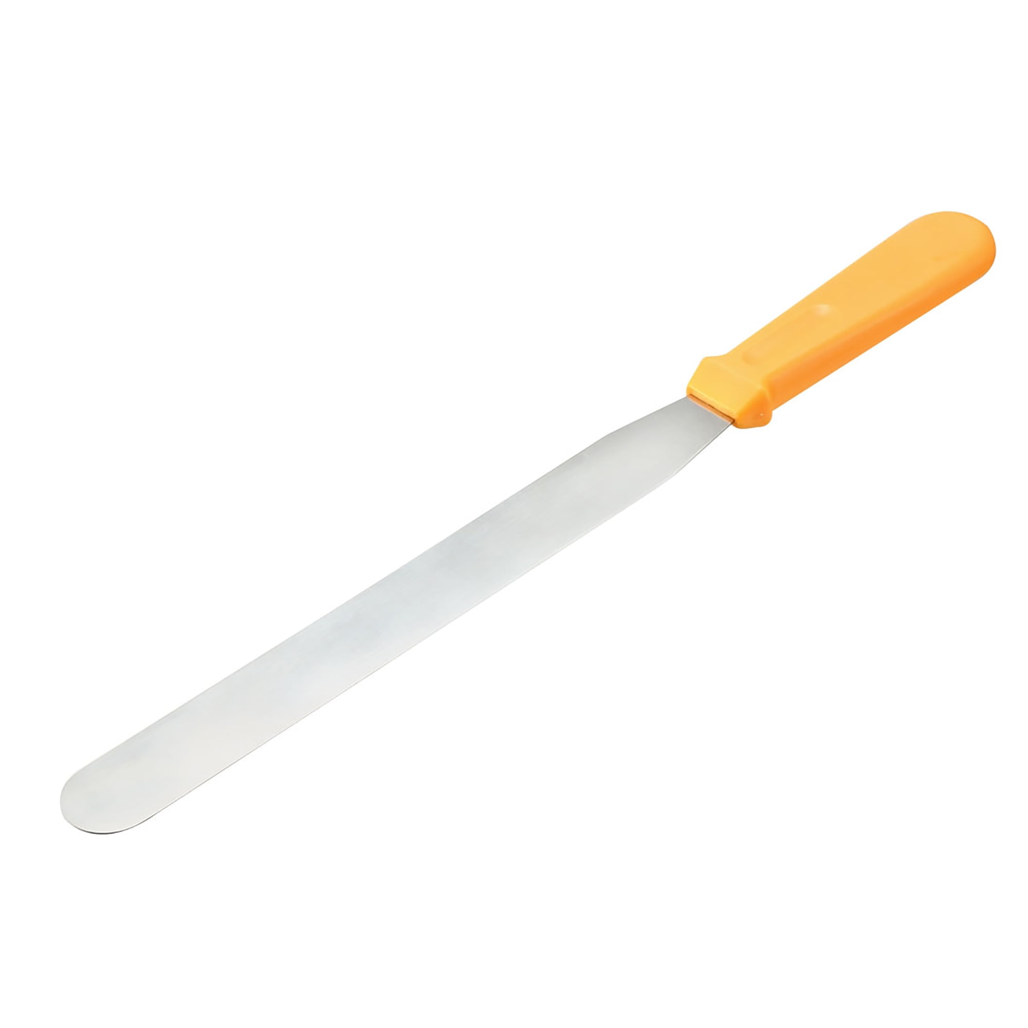 Uxcell Straight Spatula 10inch Cake Decorating Frosting Spatulas