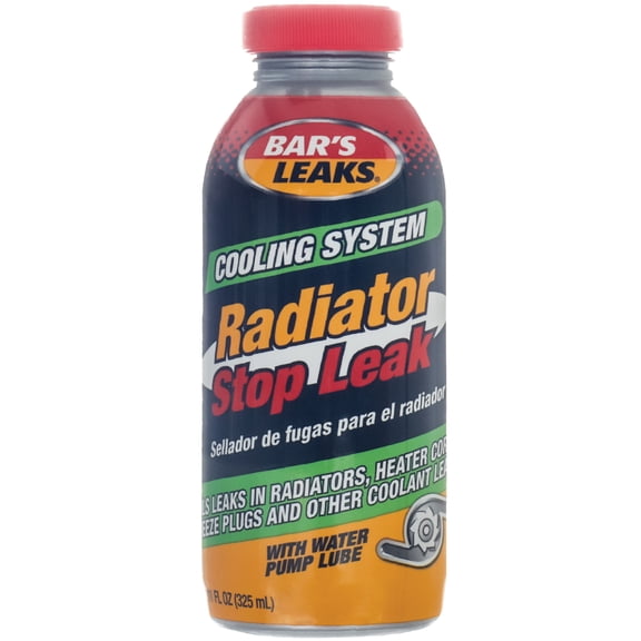 Bars Leaks 01194 6 Oz Radiator Stop Leak Concentrate