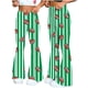 thumbnail image 1 of Pantalones de Yoga de Piernas Anchas para Mujeres Pantalones de Flare de Impresión No Estructurada Suelta Casual Pequeña para Deportes Fitness Pantalones de Yoga de Piernas Anchas Largas para Mujeres, 1 of 9