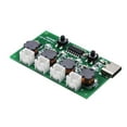 thumbnail image 1 of Bgsha 5V DIY Humidifier Kit Mist Maker Module Atomizing Plate Set Ultrasonic Nebulizer Circuit Board Controller Multiple Modes for Home Office Use, 1 of 8