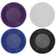 thumbnail image 1 of 400 Pieces Plastic Poker Chips Game Chips 4 Colors Counter Card, 2, 1 of 5