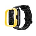 thumbnail image 3 of onlyliua para El Hogar Estuche Protector para Reloj con Marco Rígido de Pc para Smart Watch 2, 3 of 3