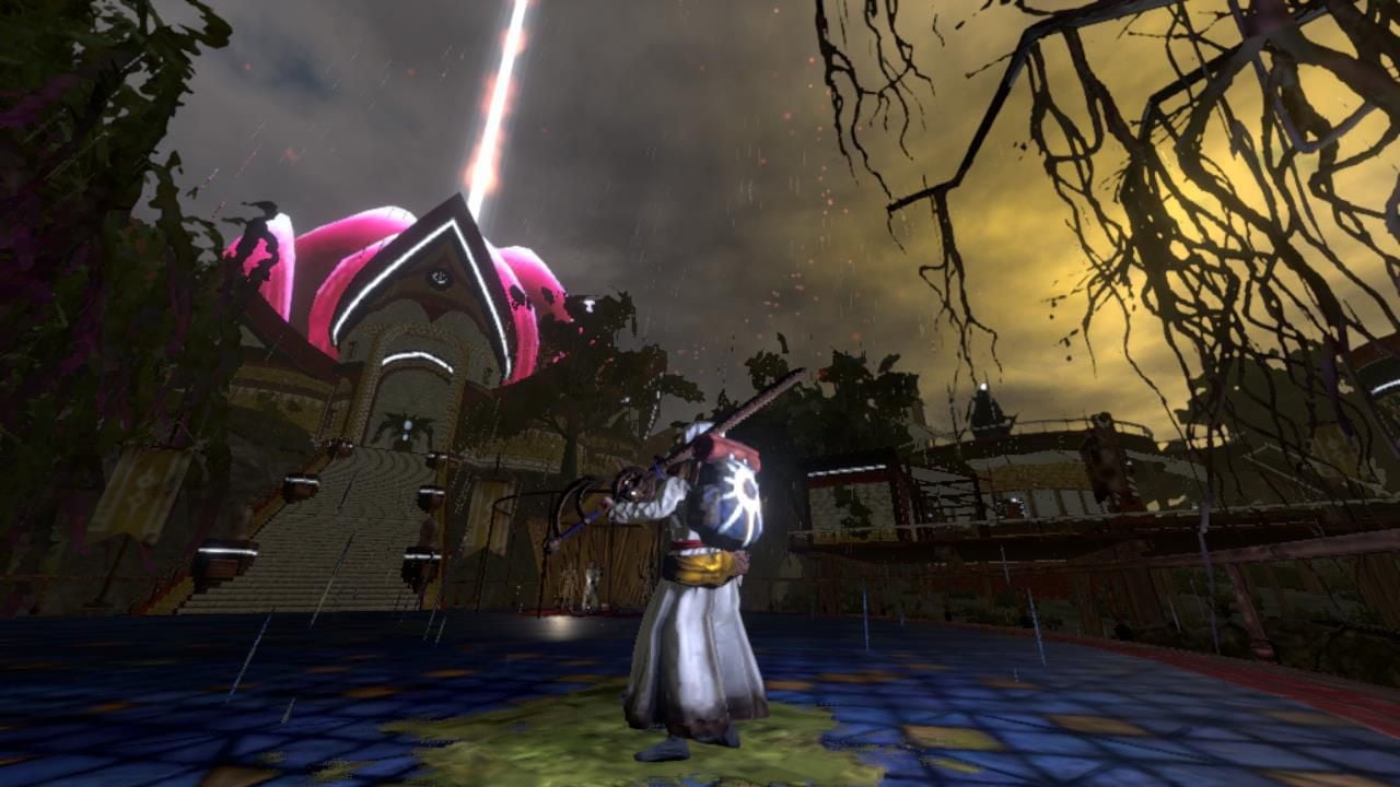 Outward Definitive Edition (Nintendo Switch)