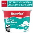 thumbnail image 1 of Beatrice Sour Cream Fat Free, 1 of 2