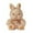 C, variant on DGMIOCS Cat Stuffed Animal Plushie,Soft And Adorable In Rabbit Form Suitable For Both Girls And Boys