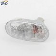 thumbnail image 3 of Side Turn Signal Light Fender Side Lamp Repeater For MItsubishi Pajero MK2 V31 V32 V33 1996-1998 COLT L200 Lancer GALANT, 3 of 4