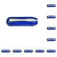thumbnail image 1 of Inteprter Glasses Lens Brush Home Business Dorm Fingerprints Removal Supplies Portable Handheld Cleaning Tool Azul 10Conjunto, 1 of 6