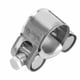 thumbnail image 5 of Anillo De Abrazadera De Acero Inoxidable 304, Clip De Perno En T, Accesorios De Ajuste Manual, 5 Uds., 20-22mm, 5 of 7