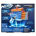 thumbnail image 4 of Lanzador Hasbro Nerf Elite 2.0 Prospect QS-4. Incluye 8 dardos de espuma y 4 dardos de reserva, 8 años en adelante, 4 of 4