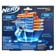 thumbnail image 4 of Lanzador Hasbro Nerf Elite 2.0 Prospect QS-4. Incluye 8 dardos de espuma y 4 dardos de reserva, 8 años en adelante, 4 of 4