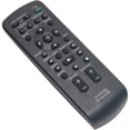 thumbnail image 3 of RM-ANU032 Control remoto de repuesto para sistema de soporte de cine en casa RHT-G1500 RHT-G900, 3 of 4