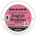 thumbnail image 5 of Bigelow English Breakfast, Keurig K-Cup Black Tea Pods, 24 Count, 5 of 7