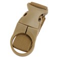 thumbnail image 5 of Bolsa de bolsillo con Clip de suspensión de acero inoxidable EDC, herramienta Quicklink para acampar al aire libre, suministro familiar para acampar al aire libre, 5 of 5