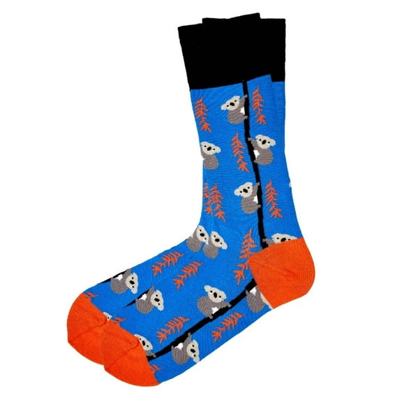 Koala Socks (Unisex)