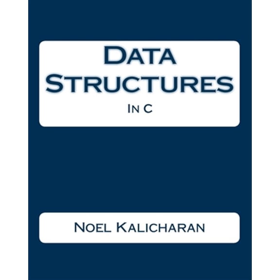 Pre-Owned Data Structures In C Paperback