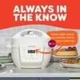 thumbnail image 3 of Olla a presión Instant Pot RIO Mini 4QT 7 en 1 120V, 3 of 9