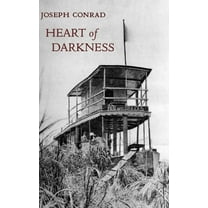 Heart of Darkness, (Hardcover)